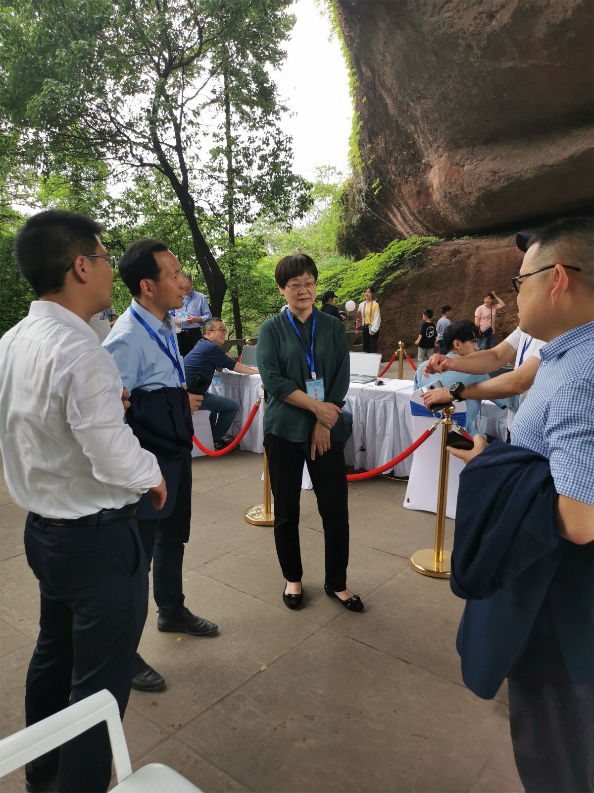 烂柯杯首轮东道主出师不利 清华北大获开门红